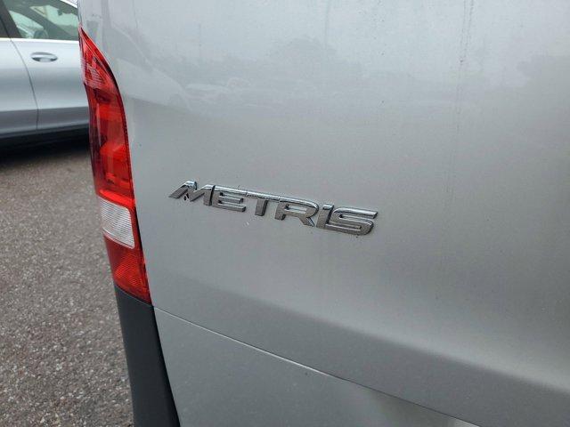 used 2023 Mercedes-Benz Metris car, priced at $43,900