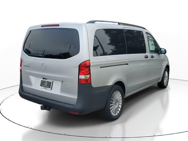 used 2023 Mercedes-Benz Metris car, priced at $43,900