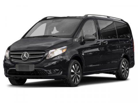 used 2023 Mercedes-Benz Metris car, priced at $46,600