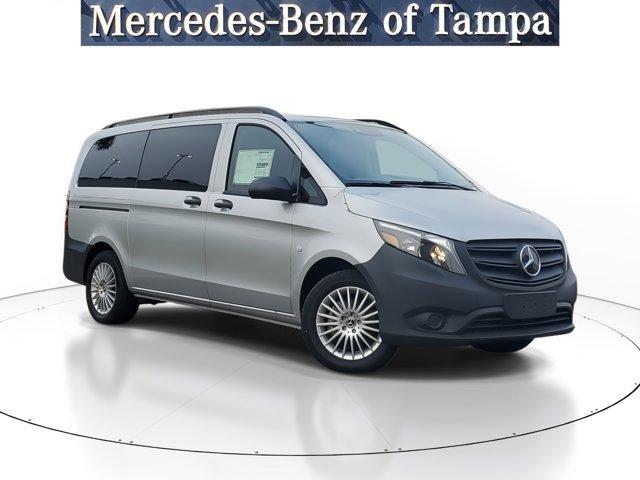 used 2023 Mercedes-Benz Metris car, priced at $43,900