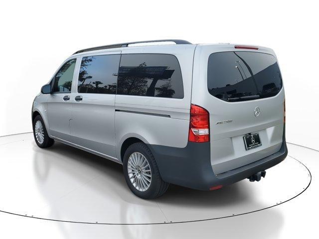 used 2023 Mercedes-Benz Metris car, priced at $43,900