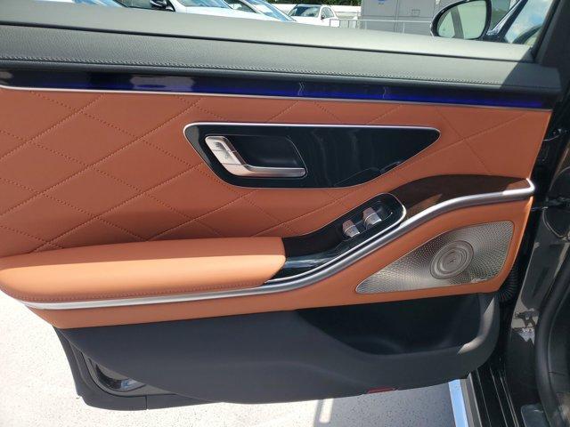 new 2026 Mercedes-Benz S-Class car, priced at $140,755