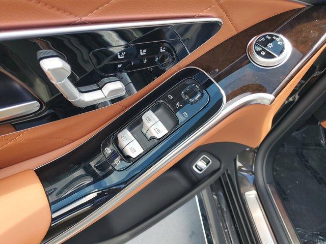 new 2026 Mercedes-Benz S-Class car, priced at $140,755