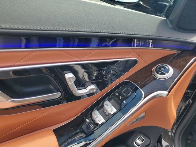 new 2026 Mercedes-Benz S-Class car, priced at $140,755