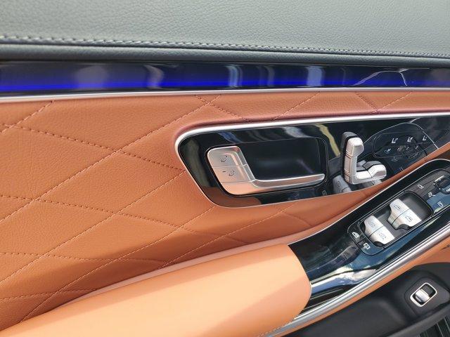 new 2026 Mercedes-Benz S-Class car, priced at $140,755