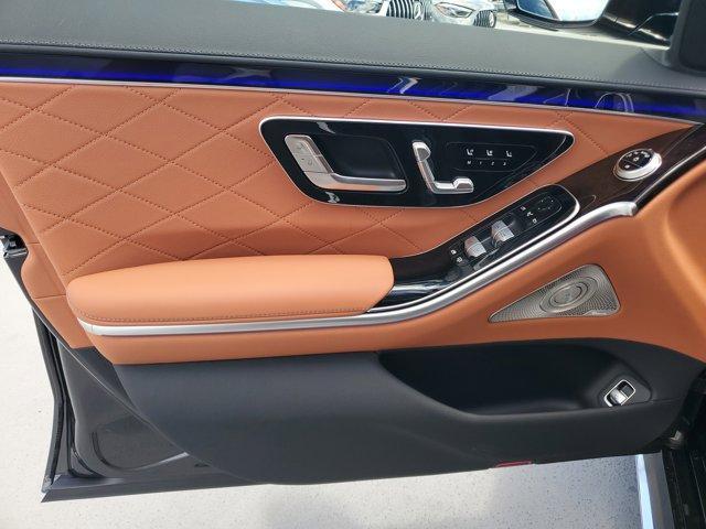 new 2026 Mercedes-Benz S-Class car, priced at $140,755