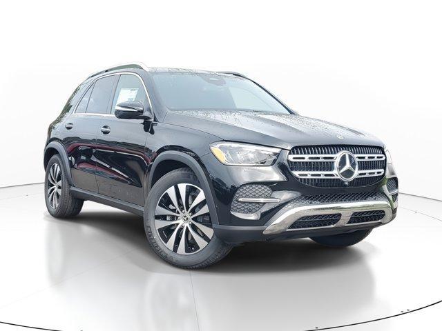 new 2025 Mercedes-Benz GLE 350 car, priced at $66,915