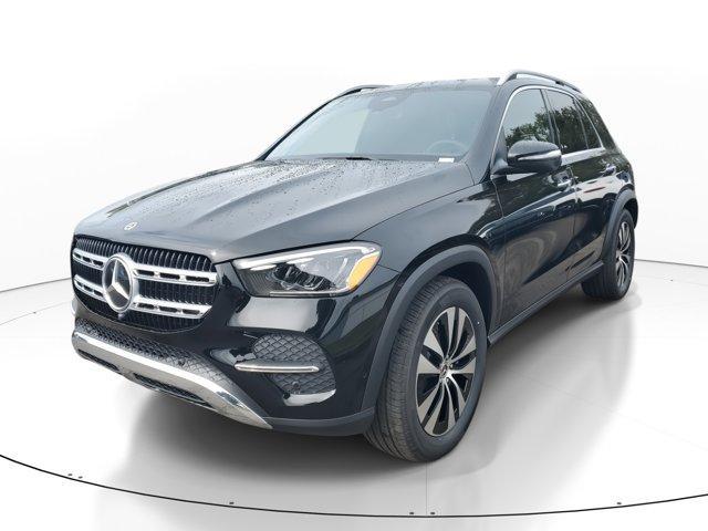 new 2025 Mercedes-Benz GLE 350 car, priced at $66,915