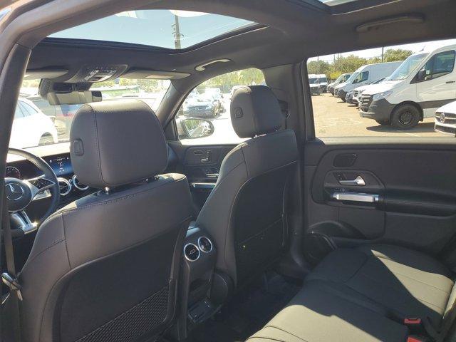 new 2026 Mercedes-Benz GLB 250 car, priced at $50,565