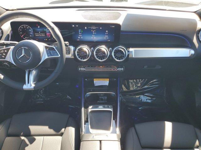 new 2026 Mercedes-Benz GLB 250 car, priced at $50,565
