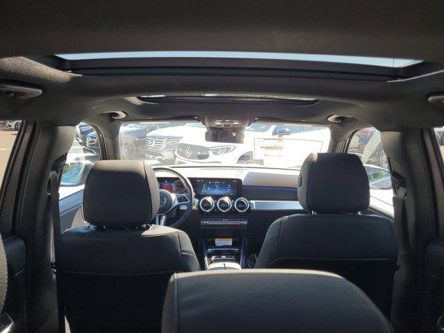 new 2026 Mercedes-Benz GLB 250 car, priced at $50,565