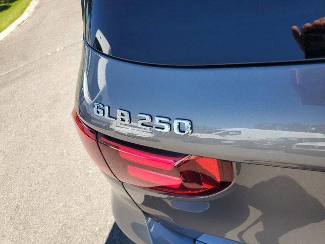 new 2026 Mercedes-Benz GLB 250 car, priced at $50,565