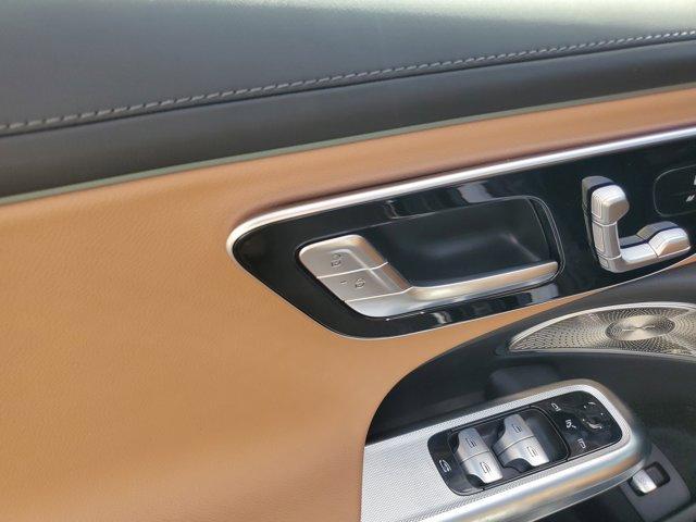 new 2025 Mercedes-Benz E-Class car, priced at $78,995
