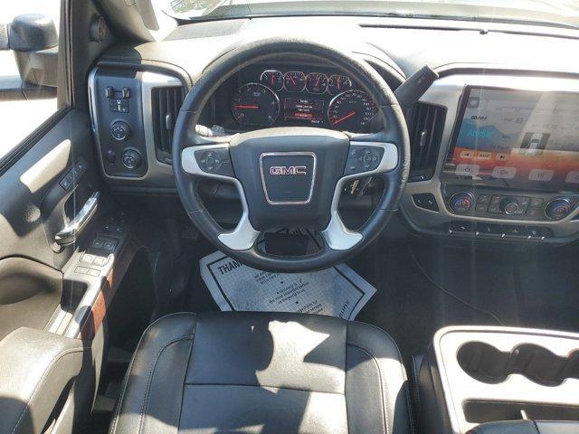 used 2015 GMC Sierra 2500 car, priced at $26,900