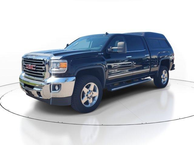 used 2015 GMC Sierra 2500 car, priced at $26,900