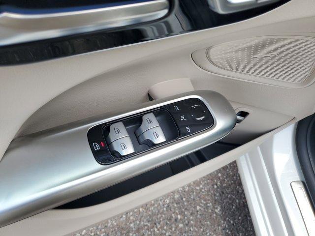 new 2025 Mercedes-Benz C-Class car, priced at $51,085