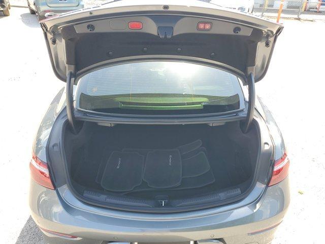 used 2021 Mercedes-Benz AMG E 53 car, priced at $51,650
