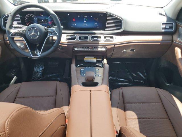 new 2025 Mercedes-Benz GLE 350 car, priced at $71,830
