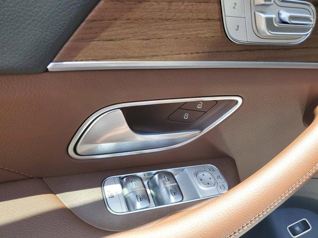 new 2025 Mercedes-Benz GLE 350 car, priced at $71,830