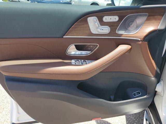 new 2025 Mercedes-Benz GLE 350 car, priced at $71,830