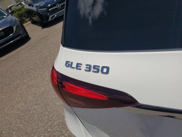 new 2025 Mercedes-Benz GLE 350 car, priced at $71,830