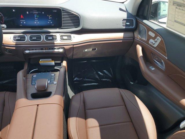 new 2025 Mercedes-Benz GLE 350 car, priced at $71,830