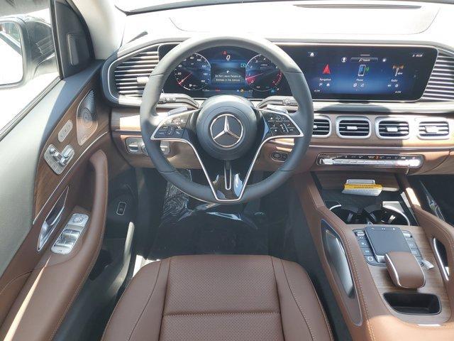 new 2025 Mercedes-Benz GLE 350 car, priced at $71,830