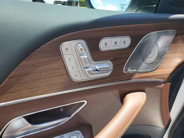 new 2025 Mercedes-Benz GLE 350 car, priced at $71,830