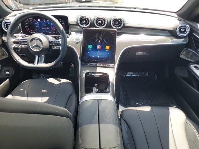 used 2024 Mercedes-Benz CLE 300 car, priced at $52,097