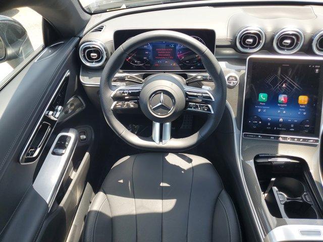 used 2024 Mercedes-Benz CLE 300 car, priced at $52,097
