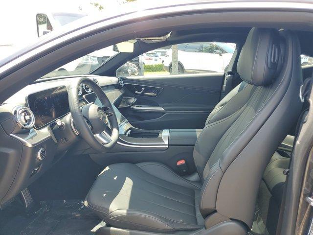 used 2024 Mercedes-Benz CLE 300 car, priced at $52,097