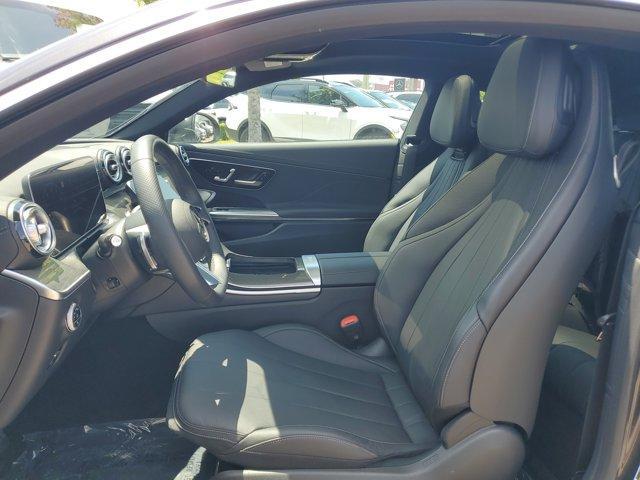used 2024 Mercedes-Benz CLE 300 car, priced at $52,097