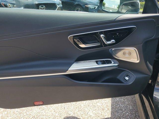 used 2024 Mercedes-Benz CLE 300 car, priced at $52,097