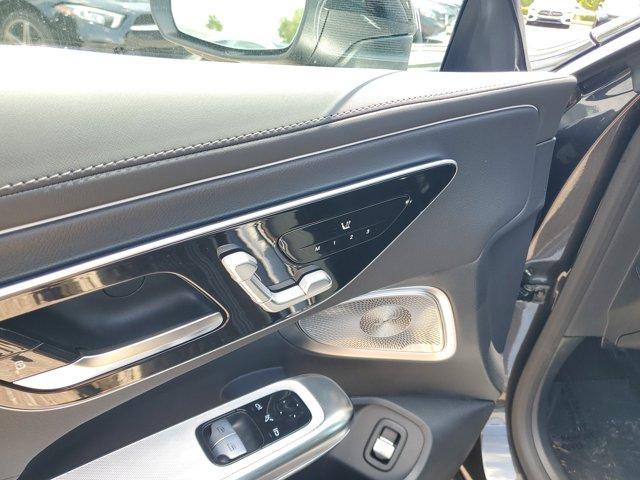 used 2024 Mercedes-Benz CLE 300 car, priced at $52,097