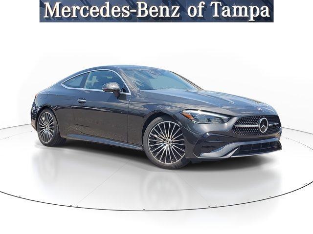 used 2024 Mercedes-Benz CLE 300 car, priced at $46,991