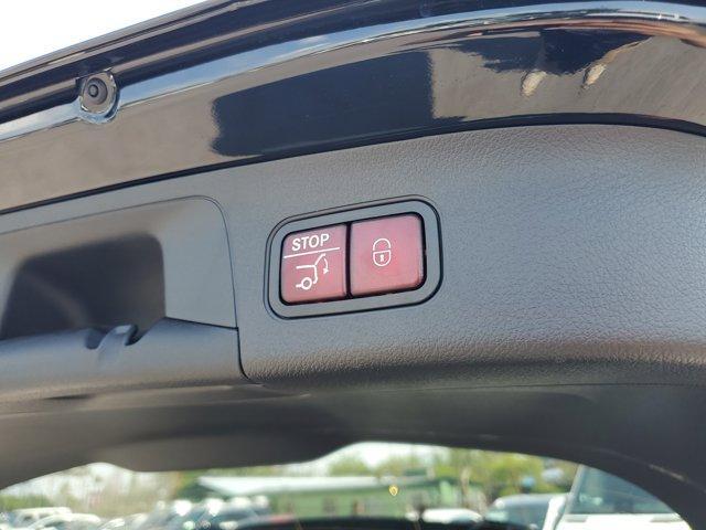 used 2025 Mercedes-Benz GLA 250 car, priced at $42,607