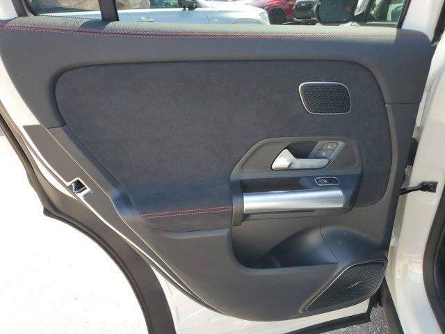 used 2025 Mercedes-Benz GLA 250 car, priced at $46,695