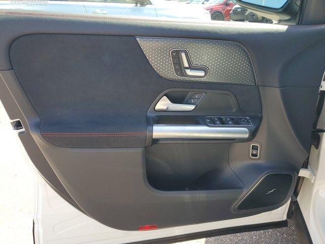 used 2025 Mercedes-Benz GLA 250 car, priced at $46,695