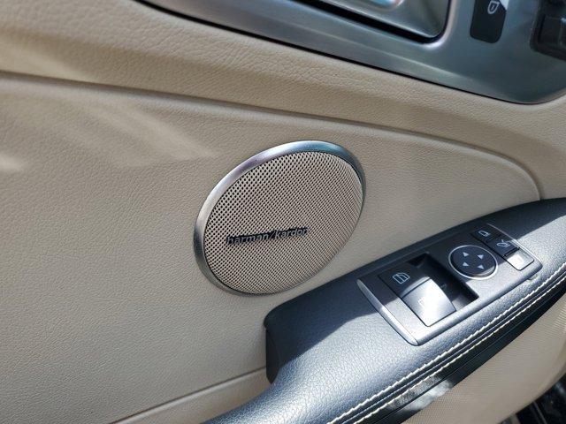 used 2012 Mercedes-Benz SLK-Class car, priced at $16,346