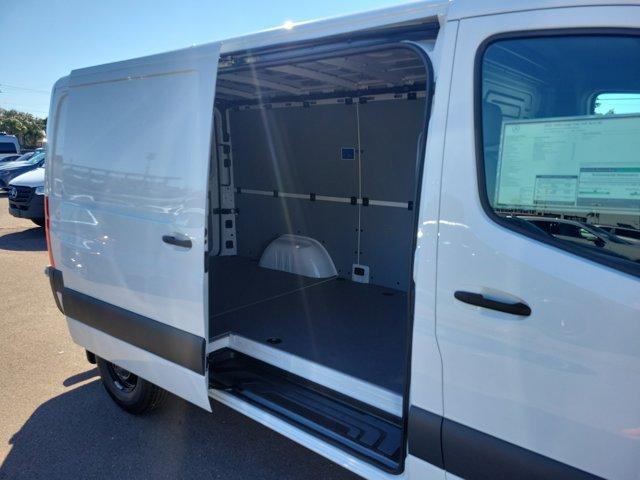 new 2026 Mercedes-Benz Sprinter 2500 car, priced at $54,296
