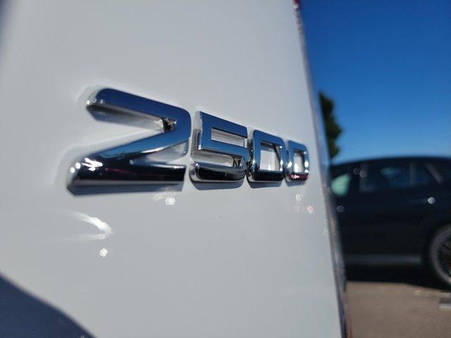 new 2026 Mercedes-Benz Sprinter 2500 car, priced at $54,296