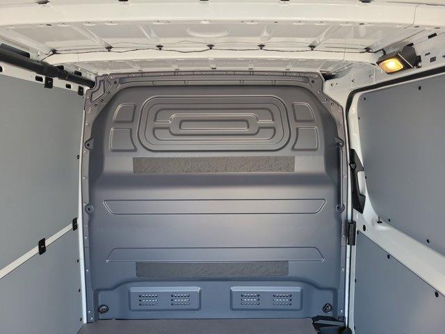 new 2026 Mercedes-Benz Sprinter 2500 car, priced at $54,296