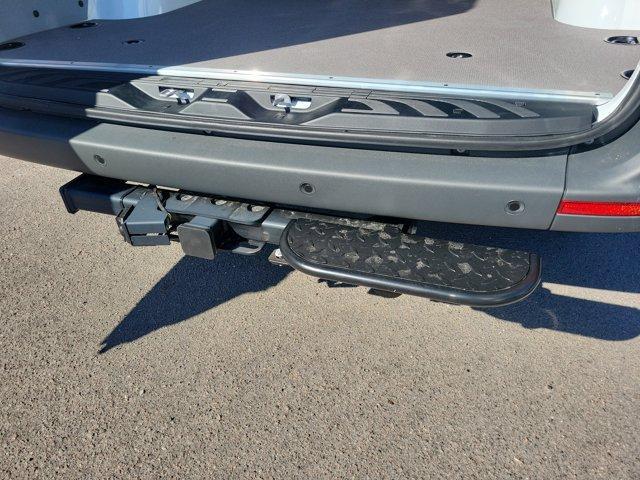 new 2026 Mercedes-Benz Sprinter 2500 car, priced at $54,296