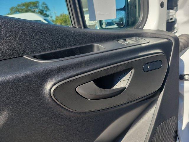 new 2026 Mercedes-Benz Sprinter 2500 car, priced at $54,296