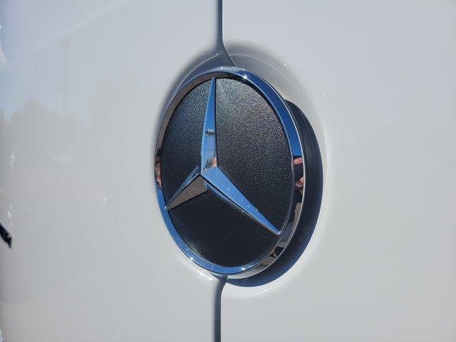 new 2026 Mercedes-Benz Sprinter 2500 car, priced at $54,296