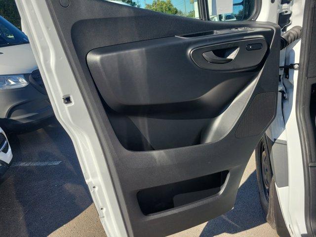 new 2026 Mercedes-Benz Sprinter 2500 car, priced at $54,296