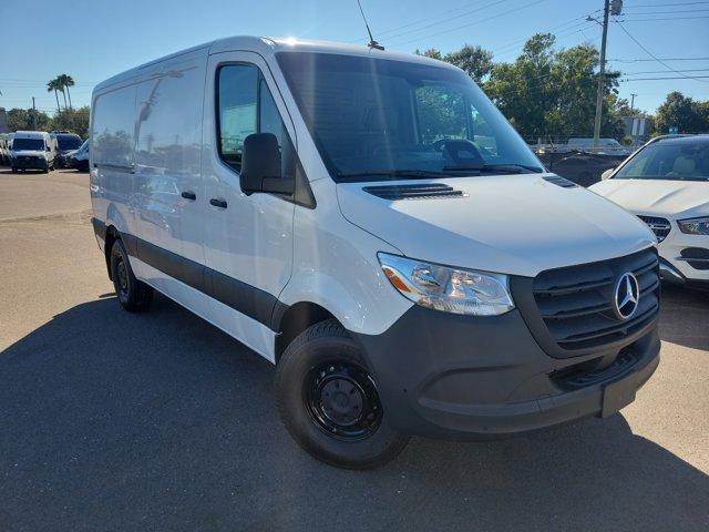 new 2026 Mercedes-Benz Sprinter 2500 car, priced at $54,296