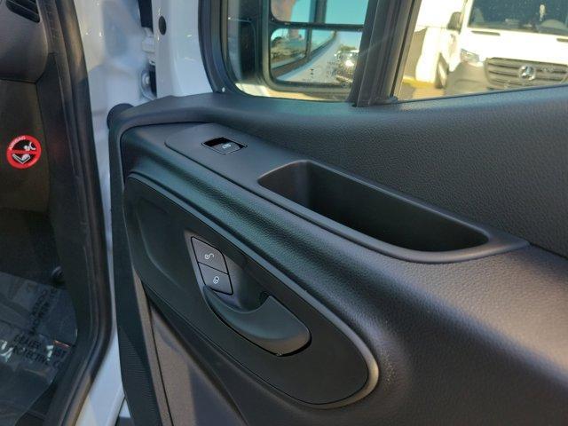 new 2026 Mercedes-Benz Sprinter 2500 car, priced at $54,296