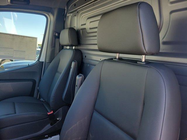 new 2026 Mercedes-Benz Sprinter 2500 car, priced at $54,296