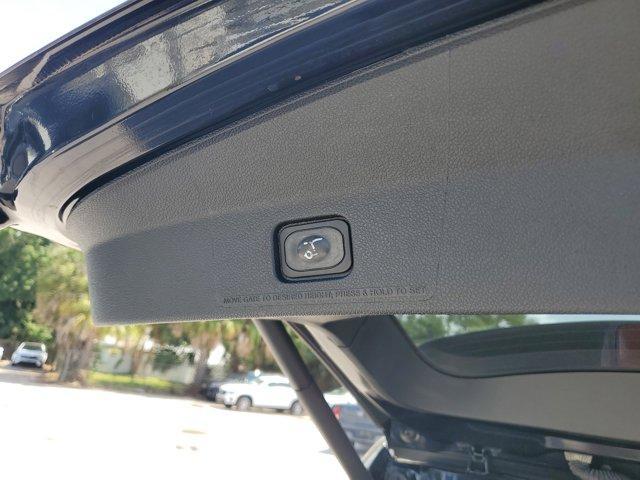 used 2019 Ford Explorer car, priced at $17,984